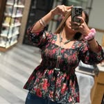 Pooja Bedi - @pooja_bedi91 - Instagram