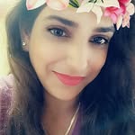 Pooja Bedi - @bedi5623 - Instagram