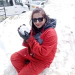 Pooja Bedi - @poojabedi__ - Instagram