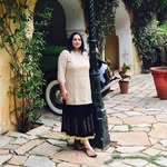 Pooja Datta - @pooja_datta - Instagram
