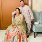 Pooja Datta - Facebook