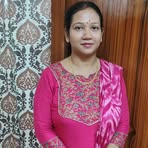 Pooja Datta - Facebook