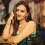 Pooja Kaul - @pooja_kaul._ - Instagram