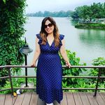 Pooja Kaul - @kaulp - Instagram