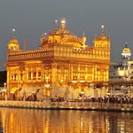 Poonam Gill - @poonamgill325 - Instagram