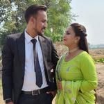 Poonam Gill - @takdeer4249 - Instagram