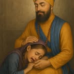 poonam_gill_530 - @amrit_gill_530 - Instagram