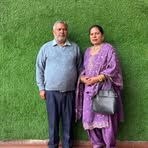 Poonam Gill - Facebook