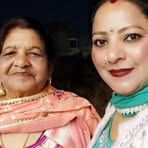 Poonam Gill - Facebook