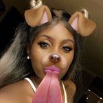 Porsha Jackson - @foreign_porsha - Instagram