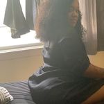 Porsha Jackson - @porshayaj - Instagram