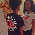 Porsha Jackson - @alishad33441 - Instagram