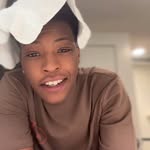 Porsha Jackson - @poppaddyflex - Instagram