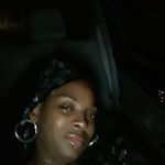 Porsha Jackson - @porshajackson4803 - Instagram