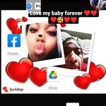 Porsha Jackson - @porshajackson608 - Instagram