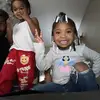 porshajackson376 - @daitana51 - TikTok