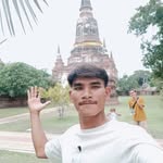 Pov Seang Heng - @cambodai_cambodai - Instagram