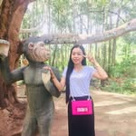 Seang Srey Pov - @povseangsrey - Instagram