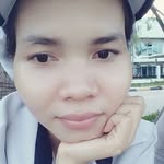 Srey Pov Seang - @ounlyly.esean - Instagram