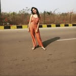 Yuthika Prasad - @powerkangaroo - Instagram