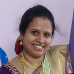 Prabha Lakshmi Narayanan - @prabhasonu - Instagram