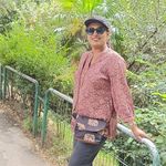 Prabha Narayanan - @prabha.narayanan.587 - Instagram