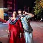 Prabha Narayanan - @prabhanarayanan6 - Instagram