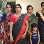 Prabha Narayanan - @prabhanarayanan84 - Instagram