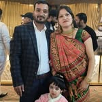 Prabhat Raj Kumar Agrawal - @prabhat722 - Instagram