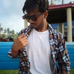 Prabhat Jana - @thetwodigiter - Instagram