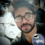 Prabhat Raut - @prabhat_sg - Instagram