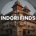 Prabhat Sharma - @indori_finds - Instagram