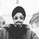 Prabhmeet Singh - @wanderlust_turbanator - Instagram