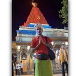 Prabir Das - @sanatan_prabir - Instagram