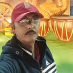 Prabir Datta - @dattaprabir58 - Instagram
