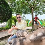 Prabir Datta - @prabir.datta - Instagram