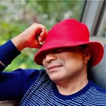 Prabir Saha - @crownprabir - Instagram