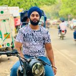 Prabjeet Singh - @sardar_parbjeet_singh - Instagram