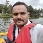பிரபு கோவிந்தன் - @prabu.govindan - Instagram