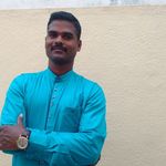 Prabu Govindan - @prabuvalli84 - Instagram