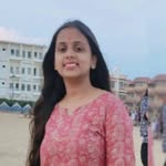 Prachi Agrawal - @cmaprachiagrawal - Instagram