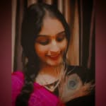Prachi Agrawal - @gopikakrshna - Instagram
