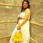 PRACHI AGRAWAL - @_prachi.agrawal__ - Instagram