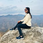 Prachi Agrawal - @_prachi__agrawal_ - Instagram