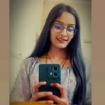 Prachi Agrawal - @prachi_agrawal_121 - Instagram