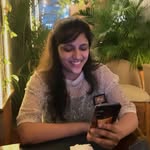 Prachi Agrawal - @prachi._agrawal - Instagram