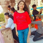 Prachi Agrawal - @prachi_agrawal._ - Instagram