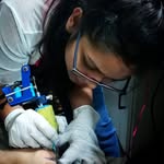 Prachi Agrawal - @alfatattoostudioraipur - Instagram