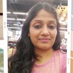 Prachi Agrawal Airan - @agrawalairan - Instagram