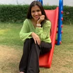 Prachi Dave - @daveprachi2 - Instagram